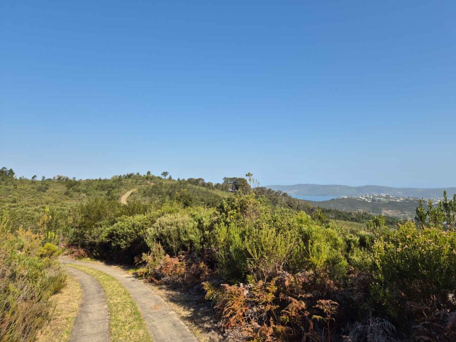 0 Bedroom Property for Sale in Knysna Rural Western Cape